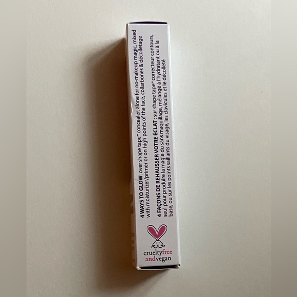 Shape Tape Glow Wand Liquid in Auoral .033 fl oz 1ml - Picture 3 of 8